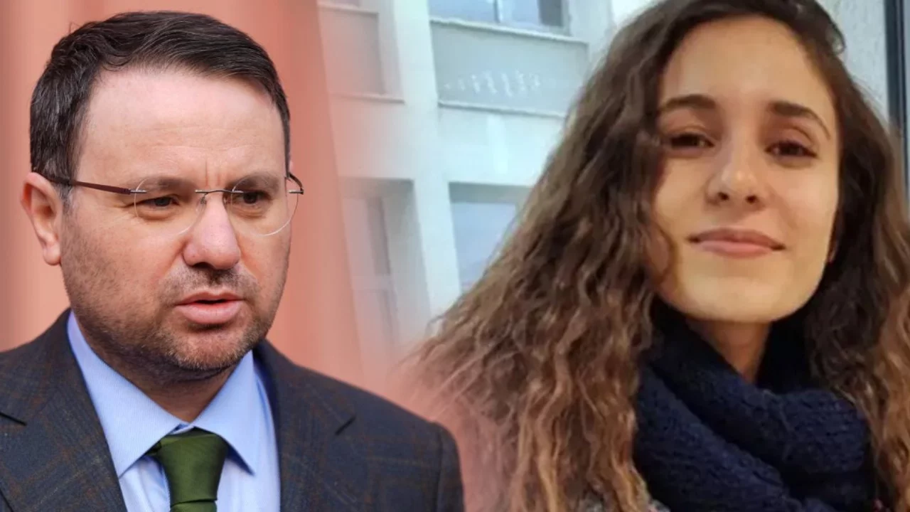 Akın Gürlek’ten Gülistan Doku açıklaması: ‘Ucu nereye giderse gitsin peşini bırakmayacağız’