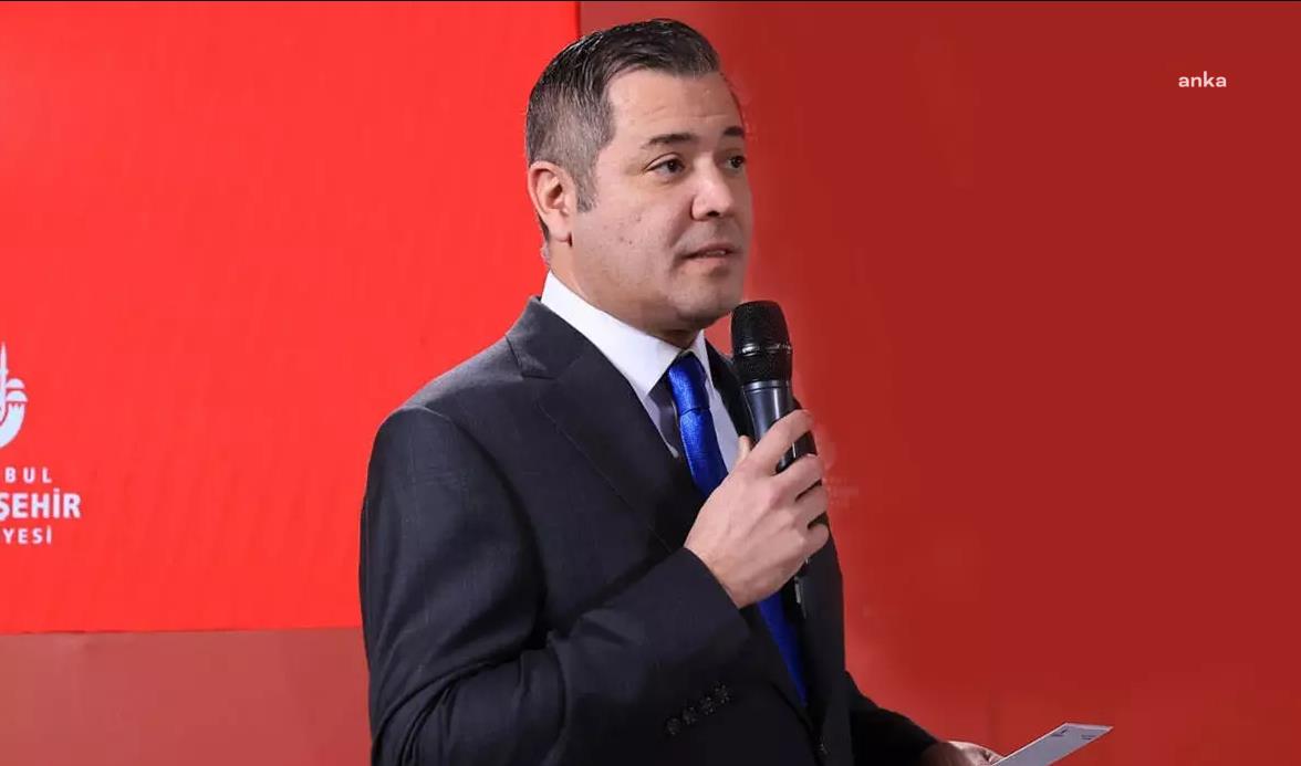 Murat Ongun CHP’den istifa etti: ‘Yüz binlerce CHP üyesi de, umarım aynı tepkiyle onurlarını koruyup, hadsiz muhterislere hadlerini bildirecektir’