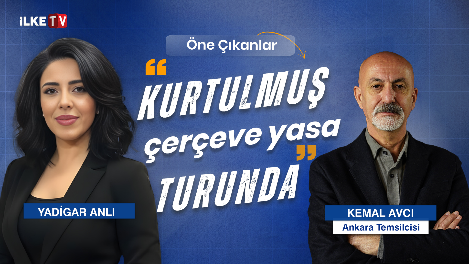 📹Yadigar Anlı’yla #ÖneÇıkanlar