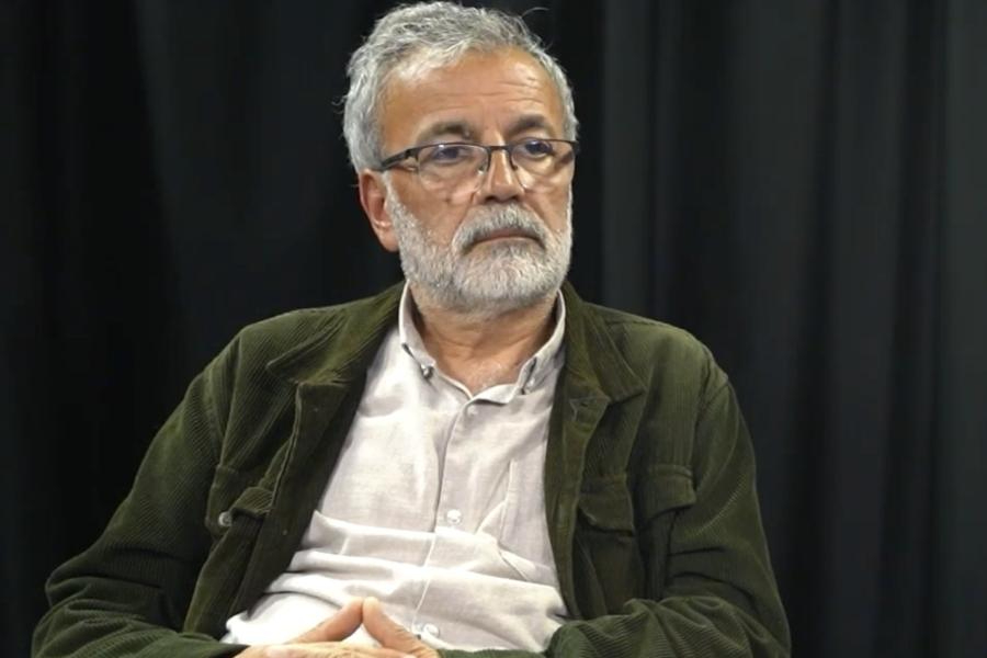 Bilgi Üniversitesi kayyımı Öğretim Üyesi Bülent Bilmez’in görevine son verdi: ‘Akademik özgürlüğe müdahaledir’