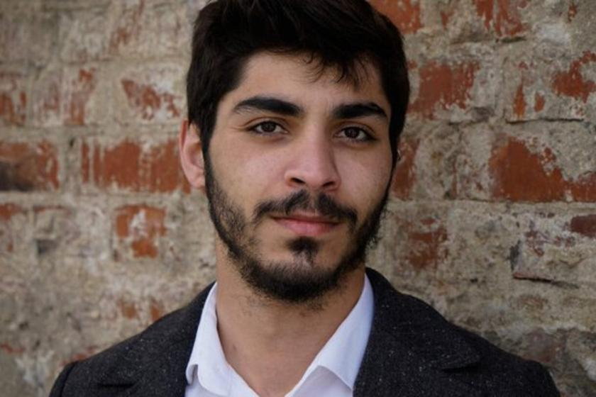 Gazeteci Hazar Dost serbest bırakıldı