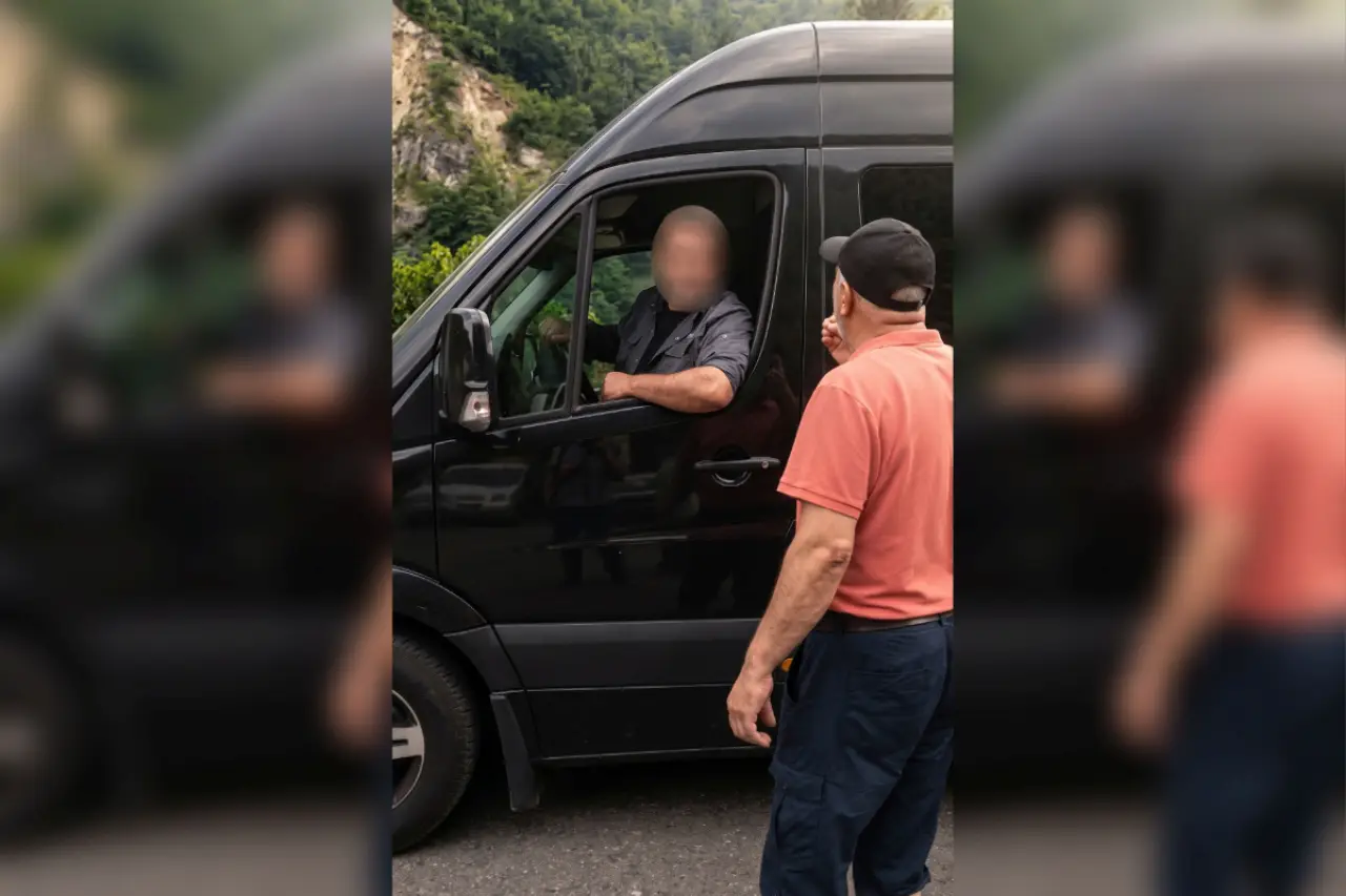 Trabzon’da sendikalaşan işçiyi kaçırmaya çalıştılar: ‘Arkadaşlarım kurtardı’