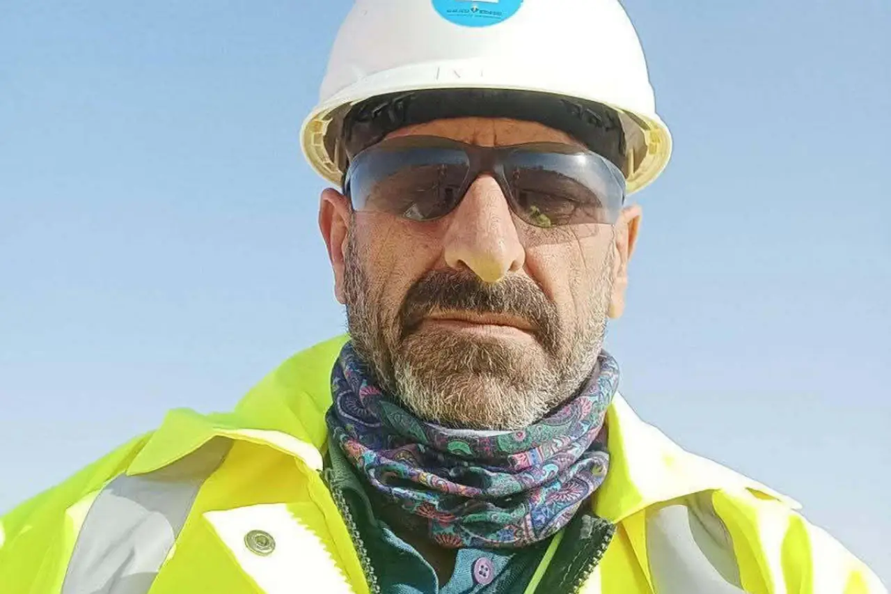 İş cinayeti: Manisa’da inşaattan düşen işçi hayatını kaybetti