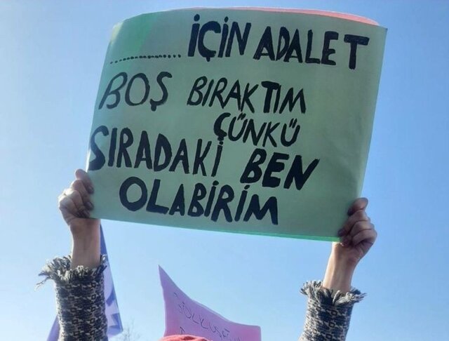 Gaziantep’te kadın cinayeti: Cezaevinden izinli çıkan erkek boşandığı kadın öldürdü