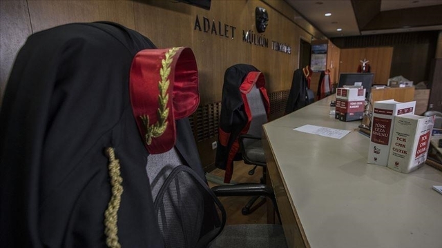 Adli tatil başladı: Hangi dosyalar görülmeye devam edecek?