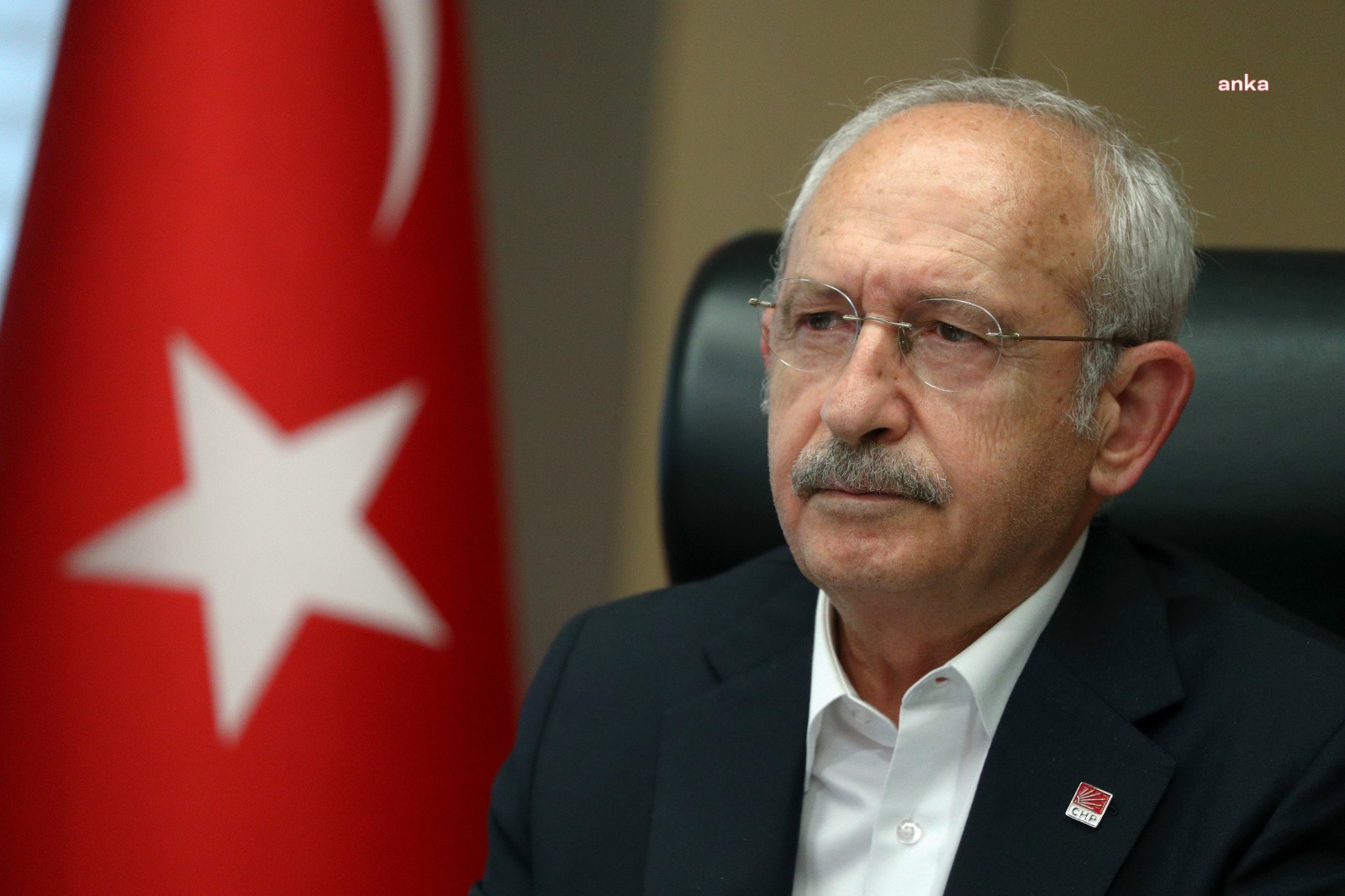 ‘Kılıçdaroğlu’nu Bodrum’da İstemiyoruz’ kampanyasında 31 bin 500 imza toplandı: CHP Merkezi’ne alınmadılar
