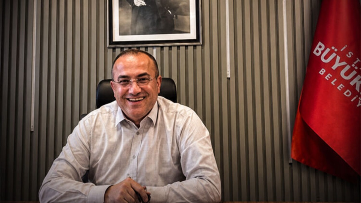 Gaziosmanpaşa Belediyesi Davası’nda cezaevinde felç geçiren Erdal Celal Aksoy’un tahliyesine karar verildi