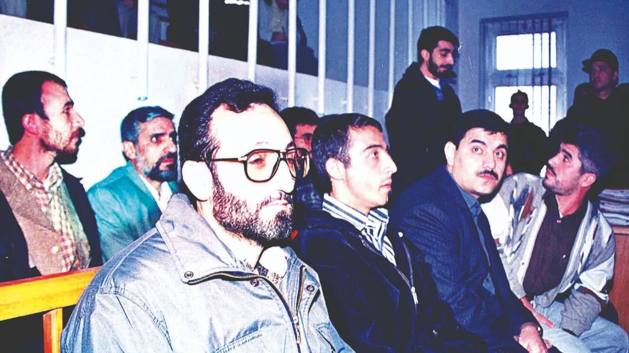 Hizbullah yöneticileri hakkındaki karar TBMM’de: Firariyken SEGBİS’le katıldılar, 3,5 ayda beraat ettiler