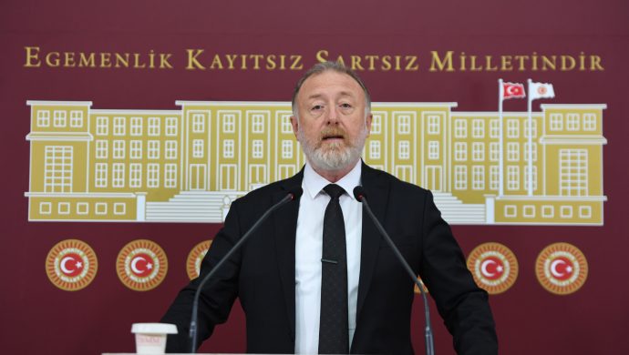 Temelli: Yasal düzenleme için ‘Temmuz mutabakatı’ sağlanmış görünüyor