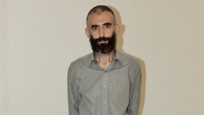 İHD’den yaşamını yitiren Türkoğlu için açıklama: ‘Kuyu Tipleri kapatılsın’