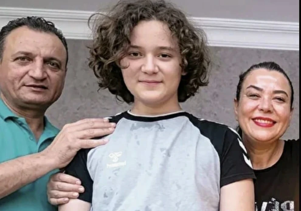 Kahramanmaraş’taki okul saldırısı failinin anne ve babasının iddianamesi hazırlandı