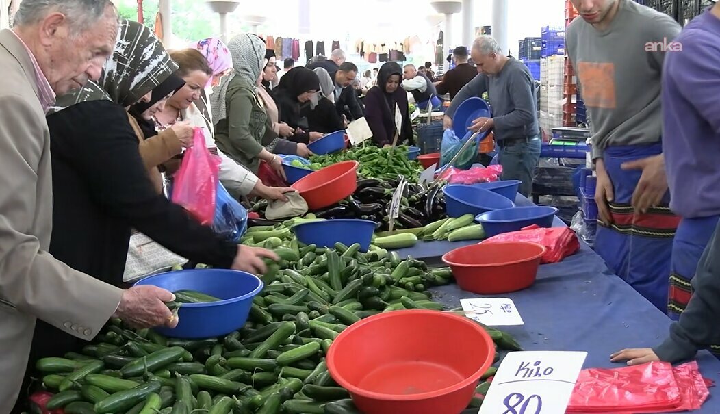 İTO, İstanbul’da haziran enflasyonu rakamlarını açıkladı