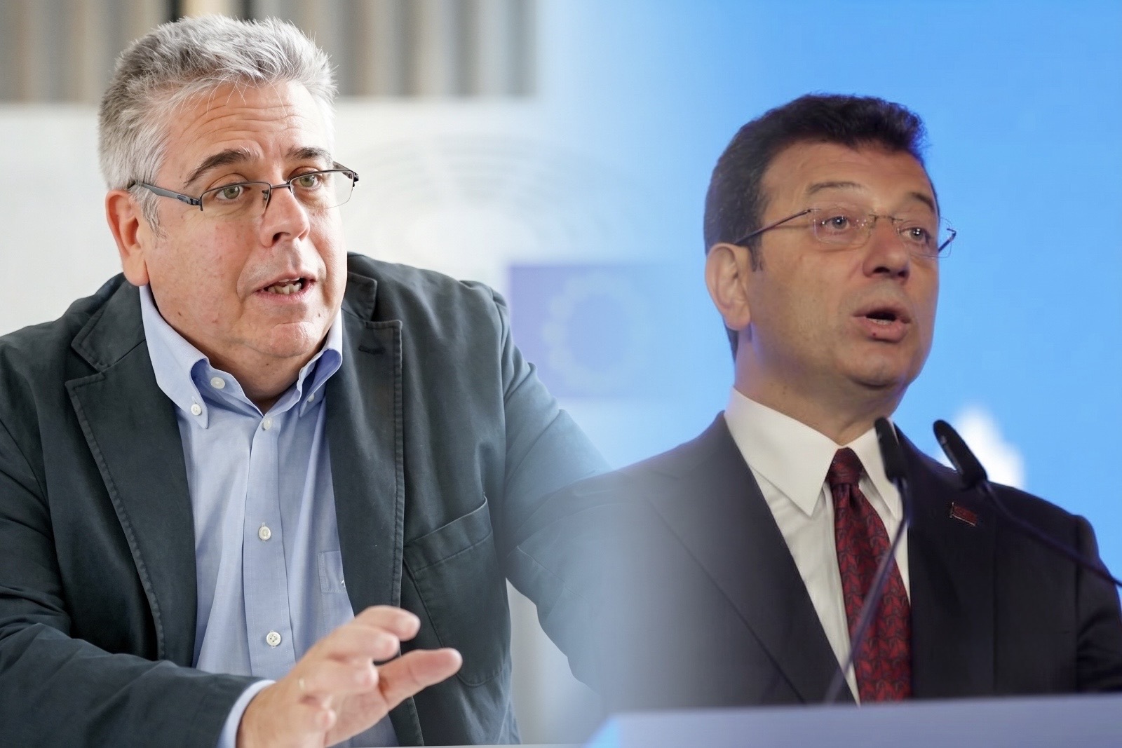 AP Türkiye Raportörü Amor, İmamoğlu davalarını izlemek için İstanbul’a geliyor