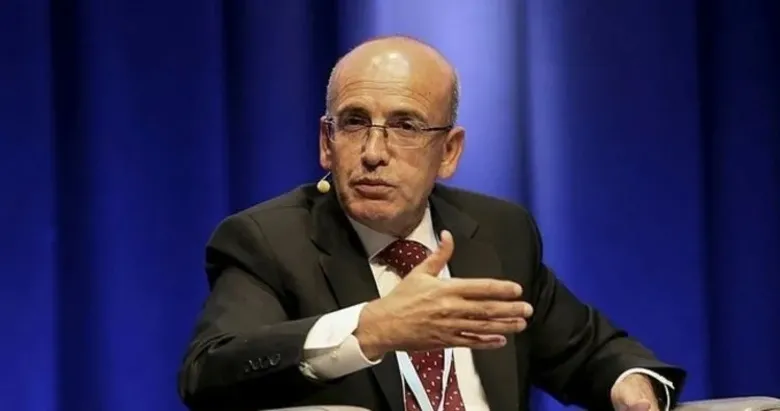Mehmet Şimşek’ten cari açık açıklaması: ‘Sürdürülebilir seviyelerde kalacak’