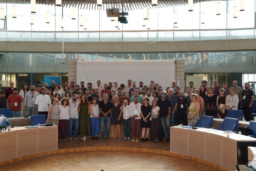 Kürt Sinemacılar İnisiyatifi kuruldu