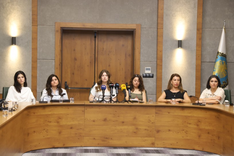 Diyarbakır Barosu’ndan nafaka hakkı ve kadın cinayetleri çalıştayı