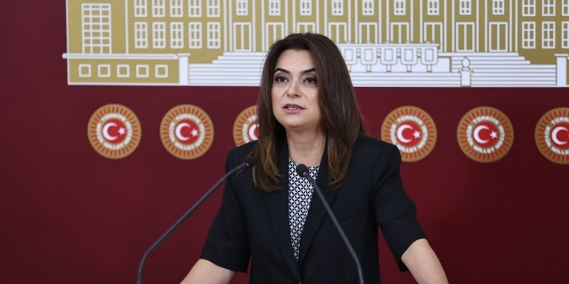 DEM Parti: ‘AKP’nin taslağı bu hafta İmralı Heyeti’ne aktarmasını bekliyoruz’