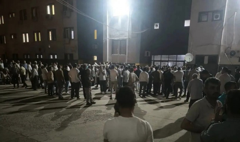 Mardin’de iki ayrı olayda iki çocuk hayatını kaybetti