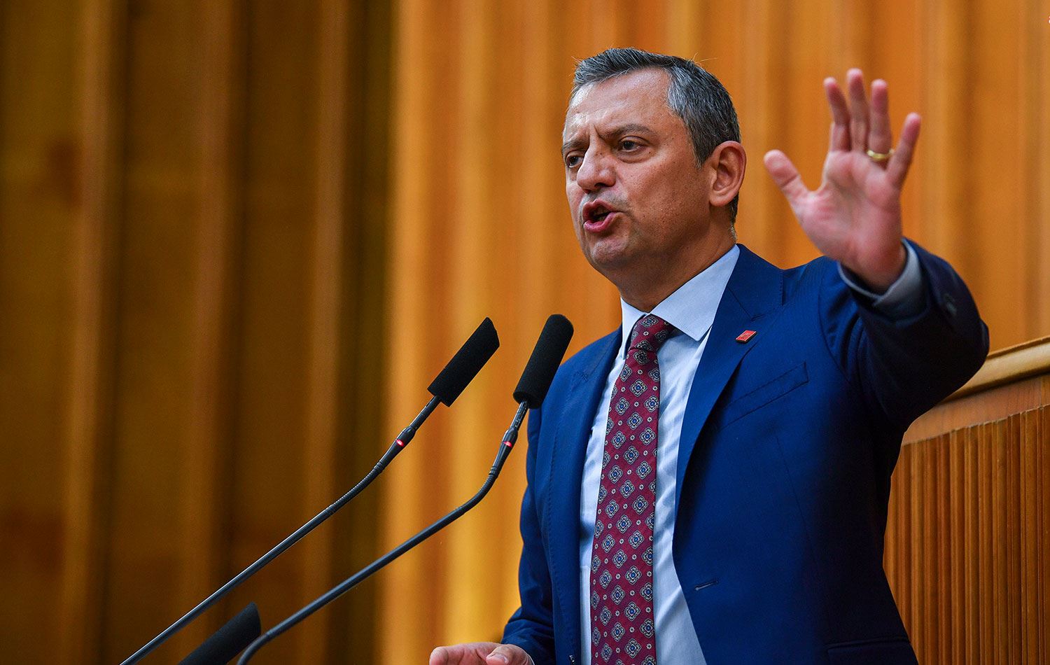 Özgür Özel ekibinin kuracağı yeni partiye kaç vekil katılacak?
