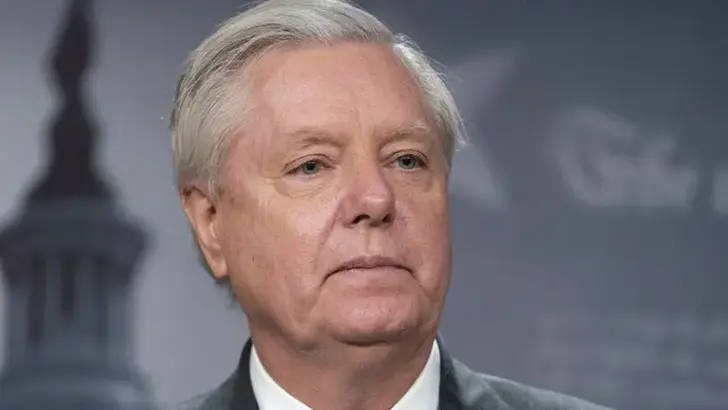 Senatör Lindsey Graham’ın ölümünün ardından dünyadan taziye mesajları