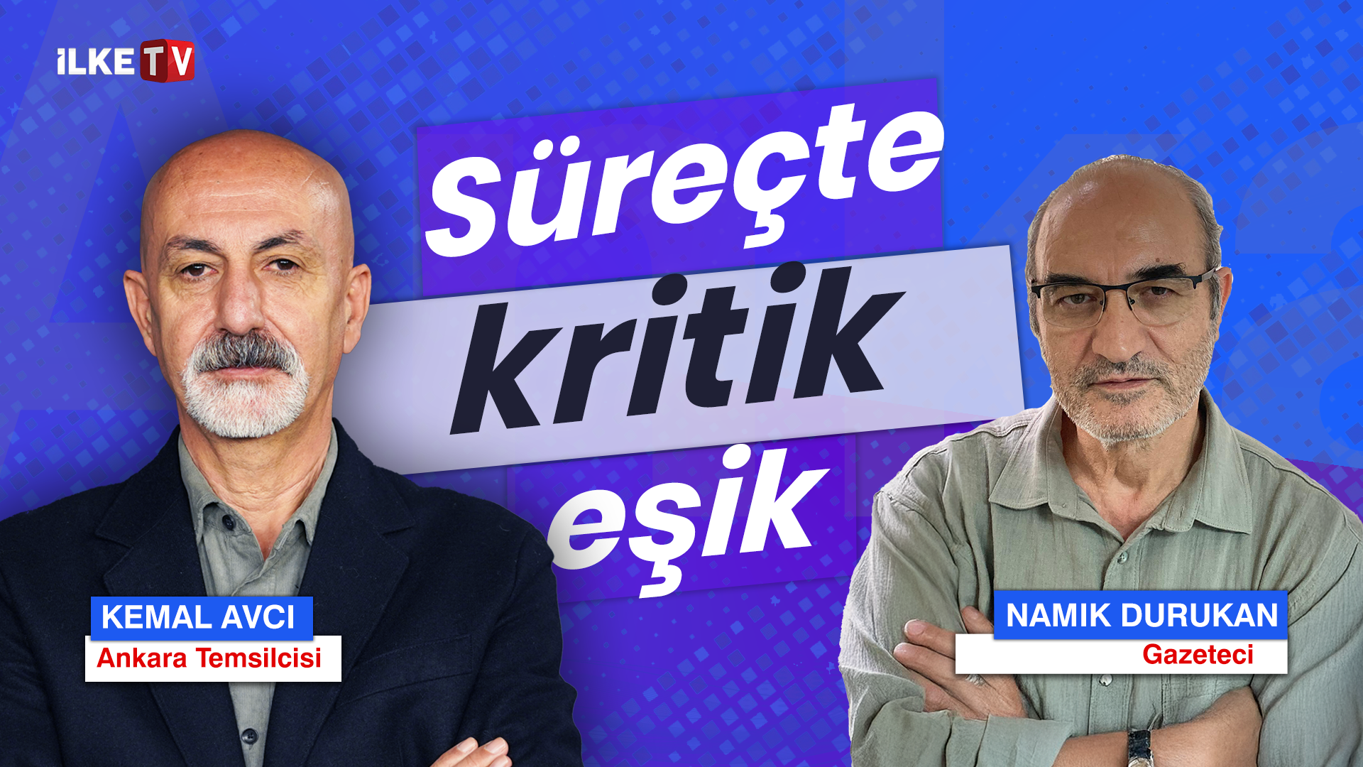 📹AK Parti, çerçeve yasa taslağını ne zaman DEM Parti’ye iletecek?