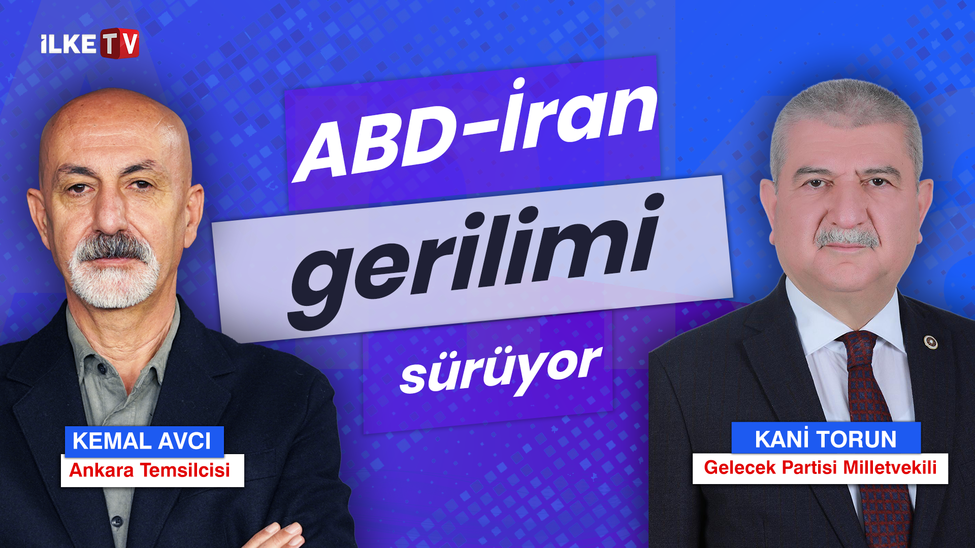📹Kemal Avcı’yla #AnkaraZamanı