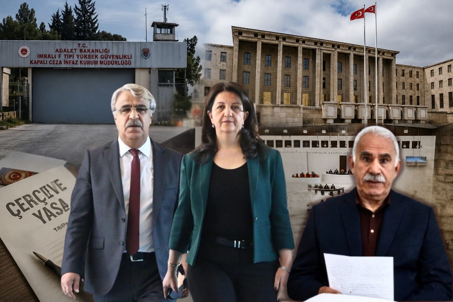 Temmuzun ikinci haftası geride kaldı | Süreçte son durum