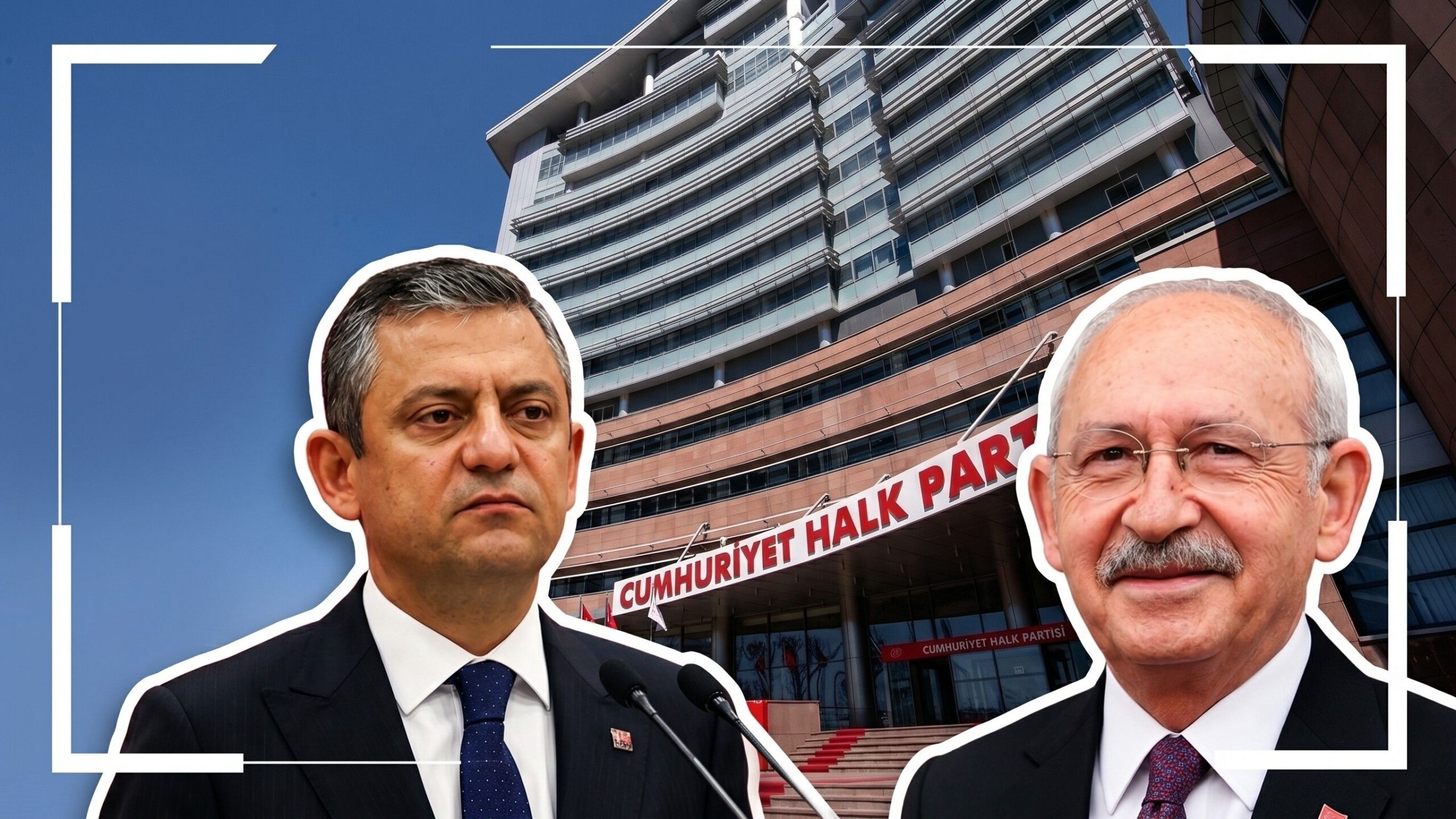 Rawest araştırması: Seçmen butlan kararını meşru görmüyor, CHP tabanı yeni partiye açık
