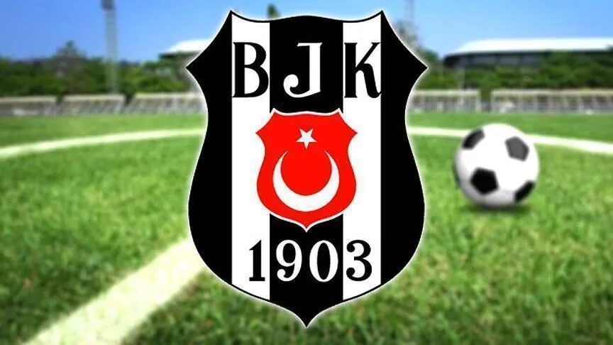 Beşiktaş’ta bir ayrılık daha
