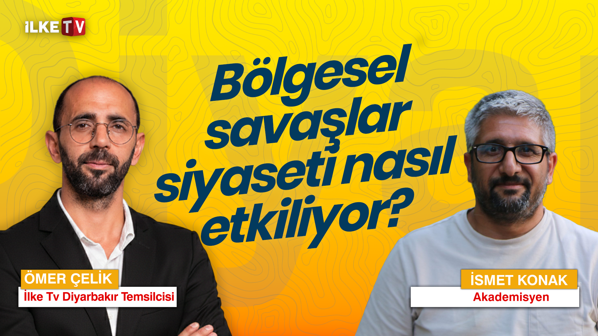 📹Ömer Çelik’le #DiyarbakırZamanı