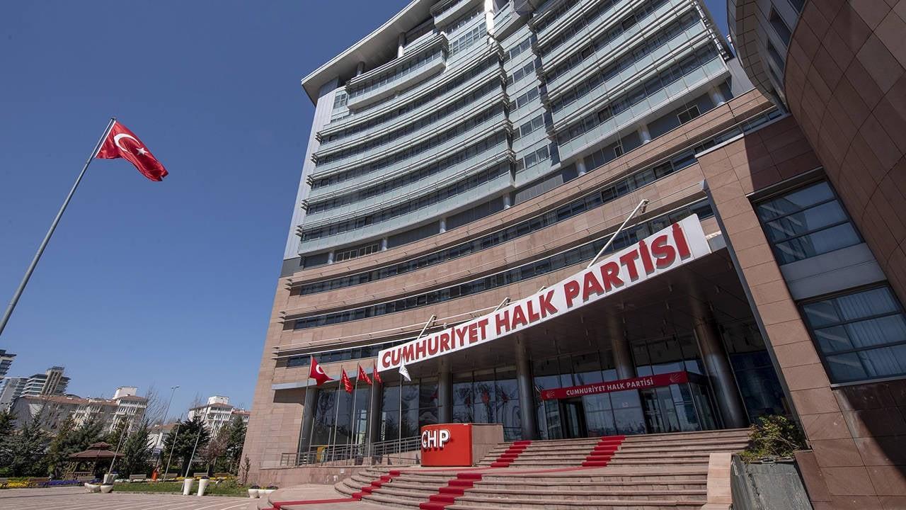CHP kurultayı soruşturmasında 9 kişiden 8’i tahliye edildi
