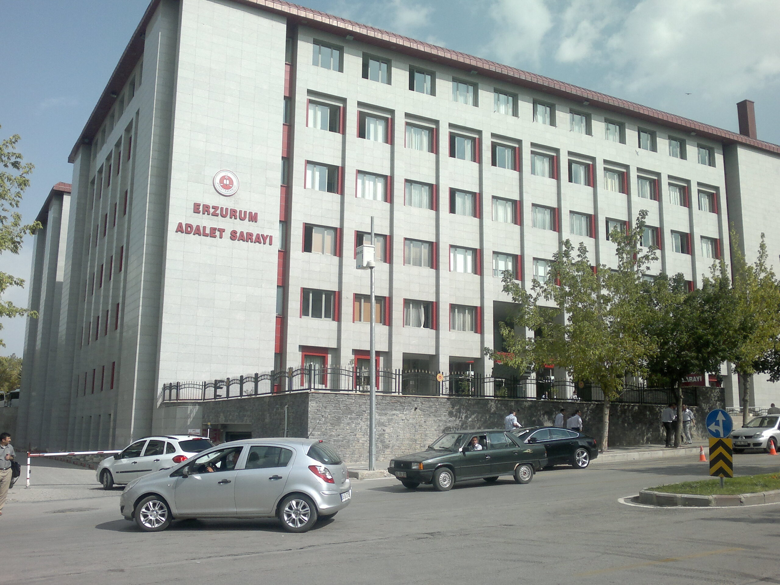 Gülistan Doku soruşturmasında 8 kişi adliyeye sevk edildi: 6’sı hakkında tutuklama talebi