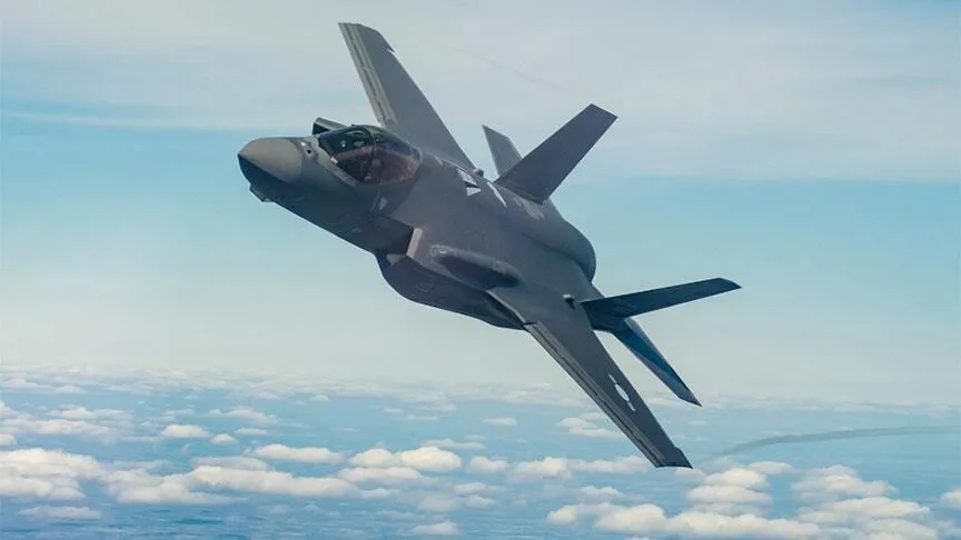 NATO Zirvesi öncesi F-35 iddiası: Trump, Türkiye’yi yeniden programa dahil edecek
