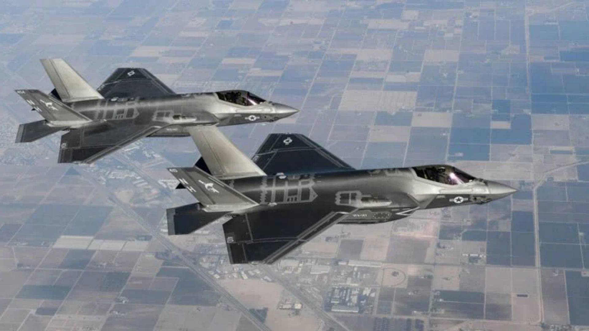 ABD Dışişleri Bakanlığı’ndan Kongre’ye mektup: Türkiye, F-35 şartlarını karşılamadı