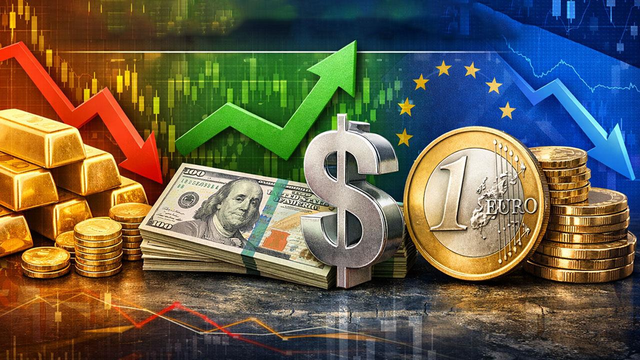 Orta Doğu gerilimi piyasalarda etkili: Döviz, altın ve Borsa güne yükselişle başladı