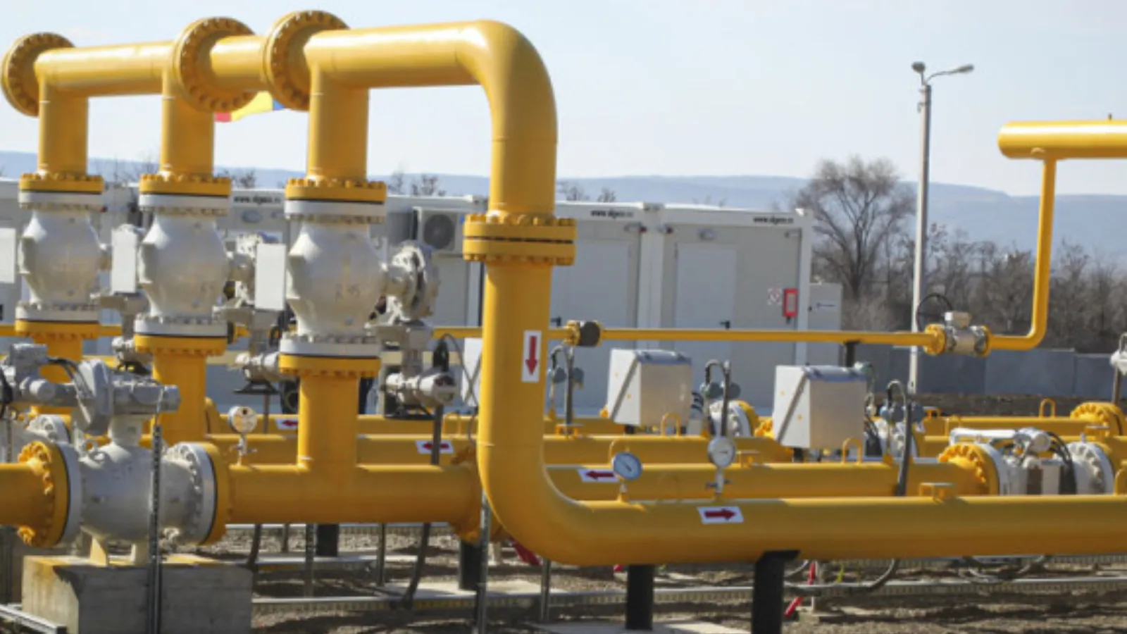 İran: ‘Savaşta 230 milyon metreküp gaz üretim kapasitesi kaybedildi’