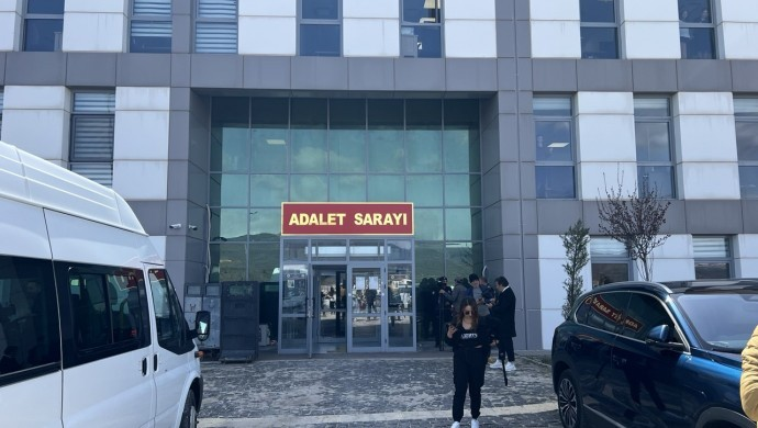 Gülistan Doku soruşturmasında adliye süreci başladı: İki kişi savcılıkta