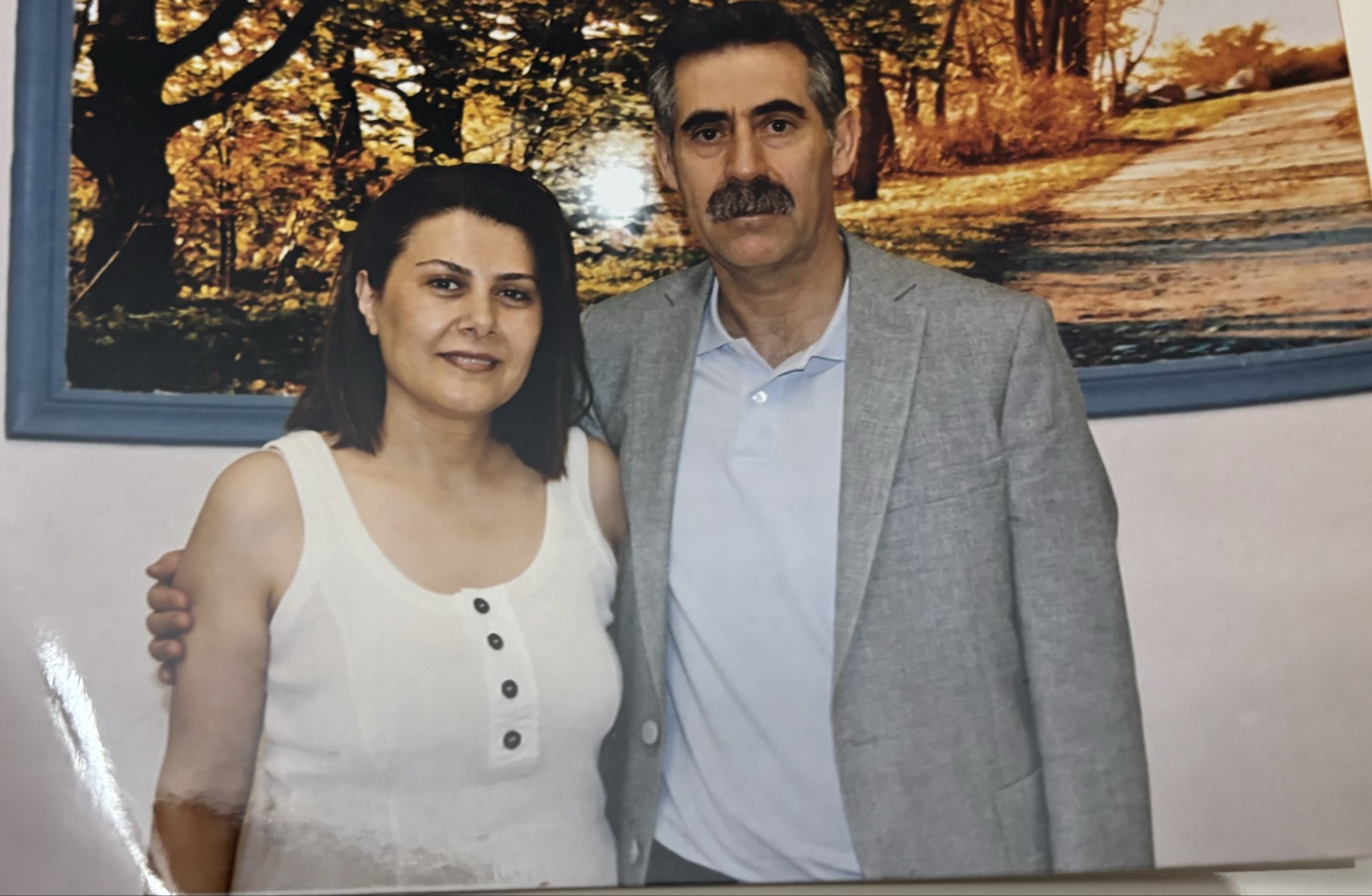 Bekir Kaya 10 yıl 6 aydır cezaevinde: ‘Bir ömür daha lazım’