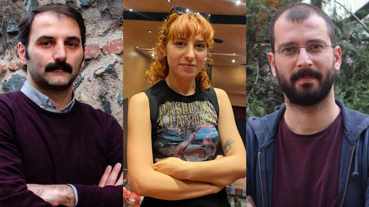 Birgün çalışanları ‘figüran’ haberi nedeniyle ifade verdi