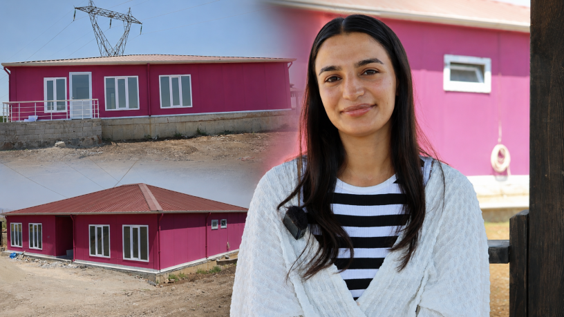 Şırnak’ta kadınların talebi karşılık buldu: Jinkom kuruluyor