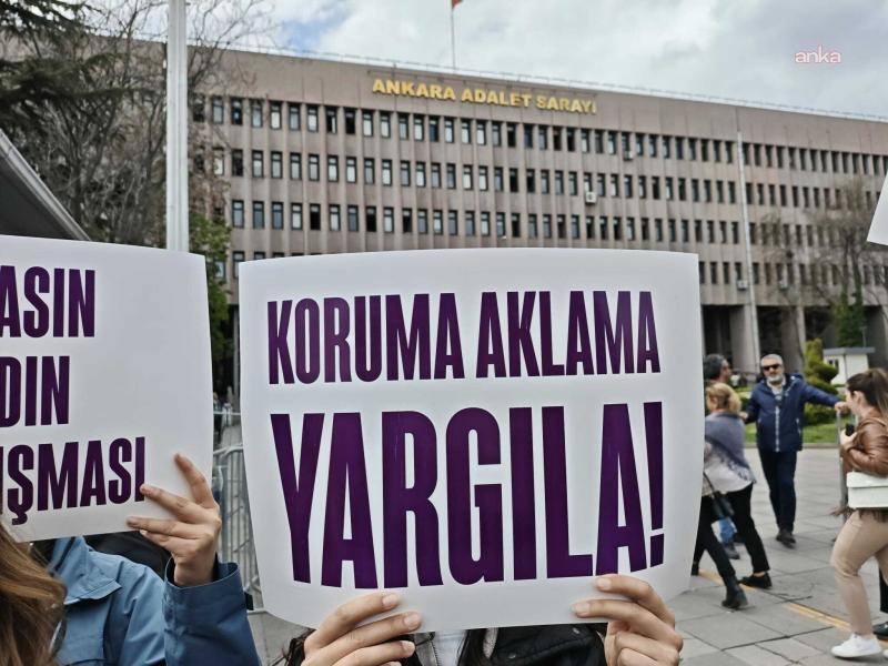 TBMM’deki cinsel istismar davasında gerekçeli karar: ‘Anlatımlar birbirini doğruladı’