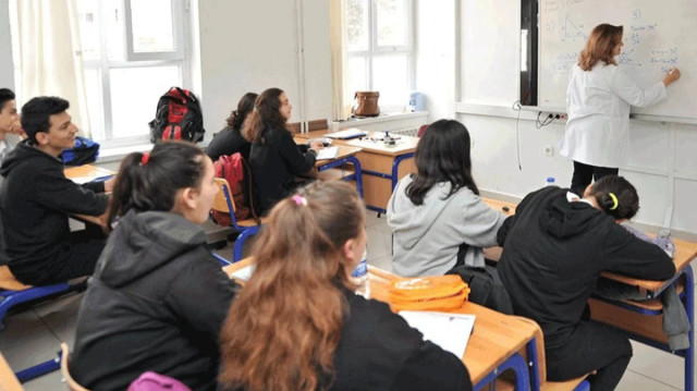 LGS’de tercih süreci başladı: Son gün 27 Temmuz