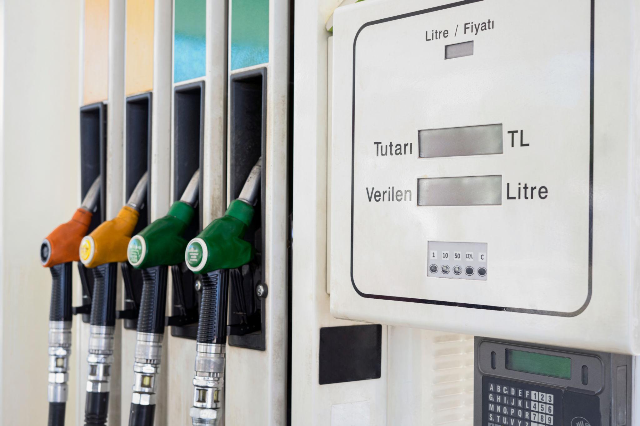 Akaryakıt fiyatlarında son durum: Benzin, motorin ve LPG ne kadar oldu?