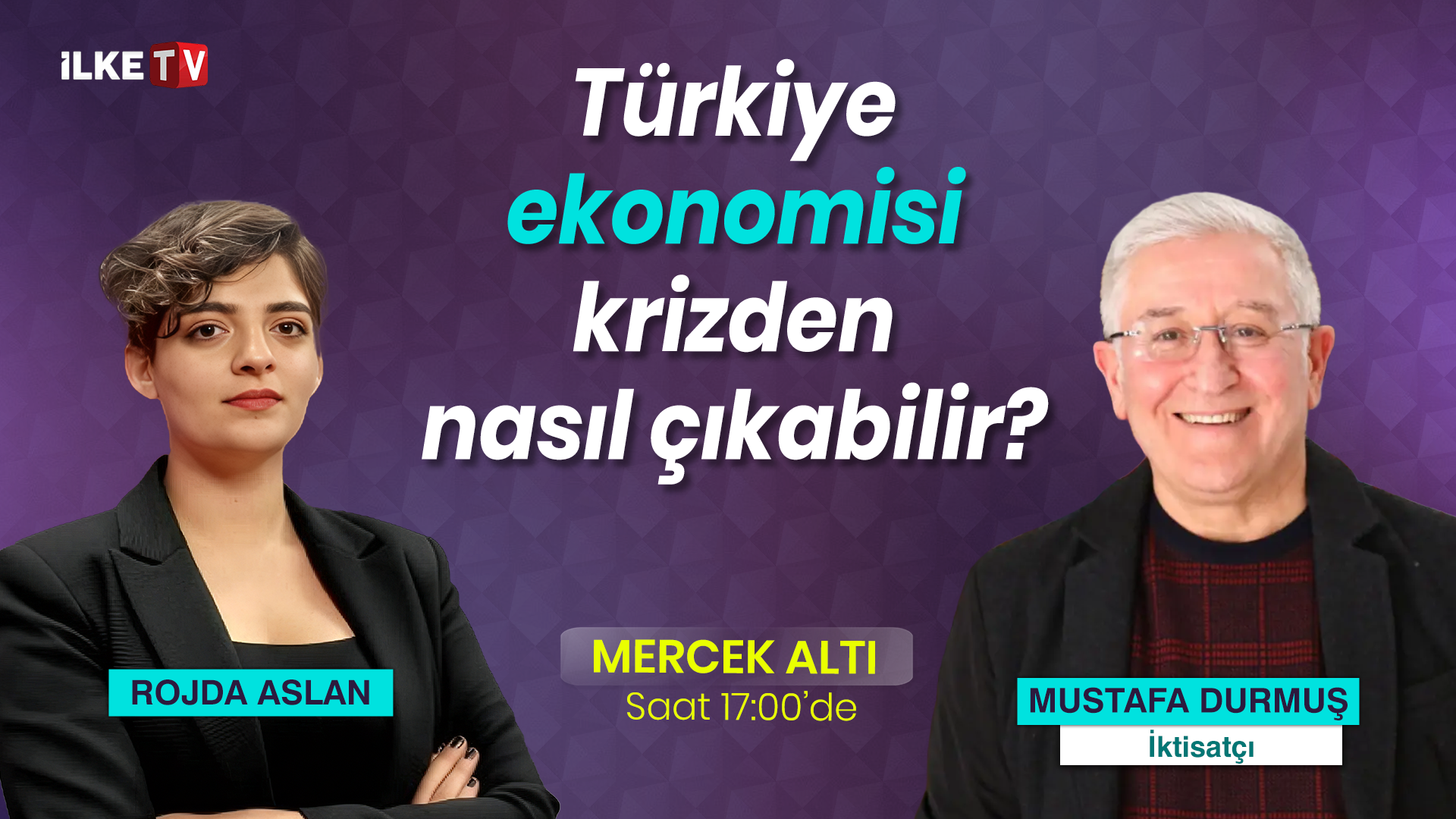 📹Rojda Aslan’la #MercekAltı