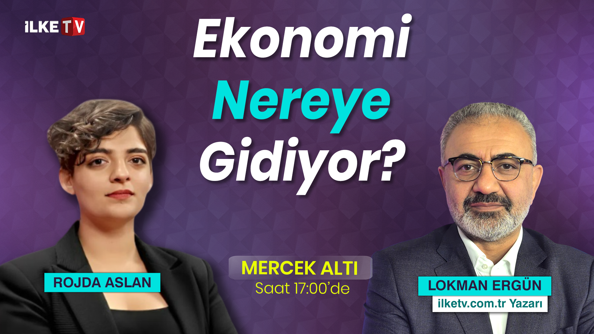 📹Ekonomi nereye gidiyor?