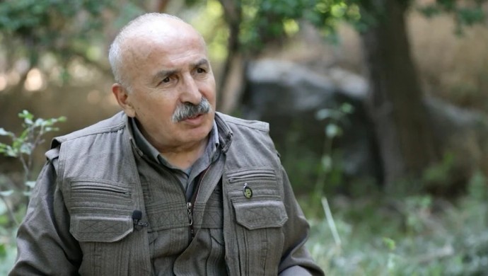 Mustafa Karasu: ‘Taslağı gördükten sonra tutumumuzu açık ve net ortaya koyarız’
