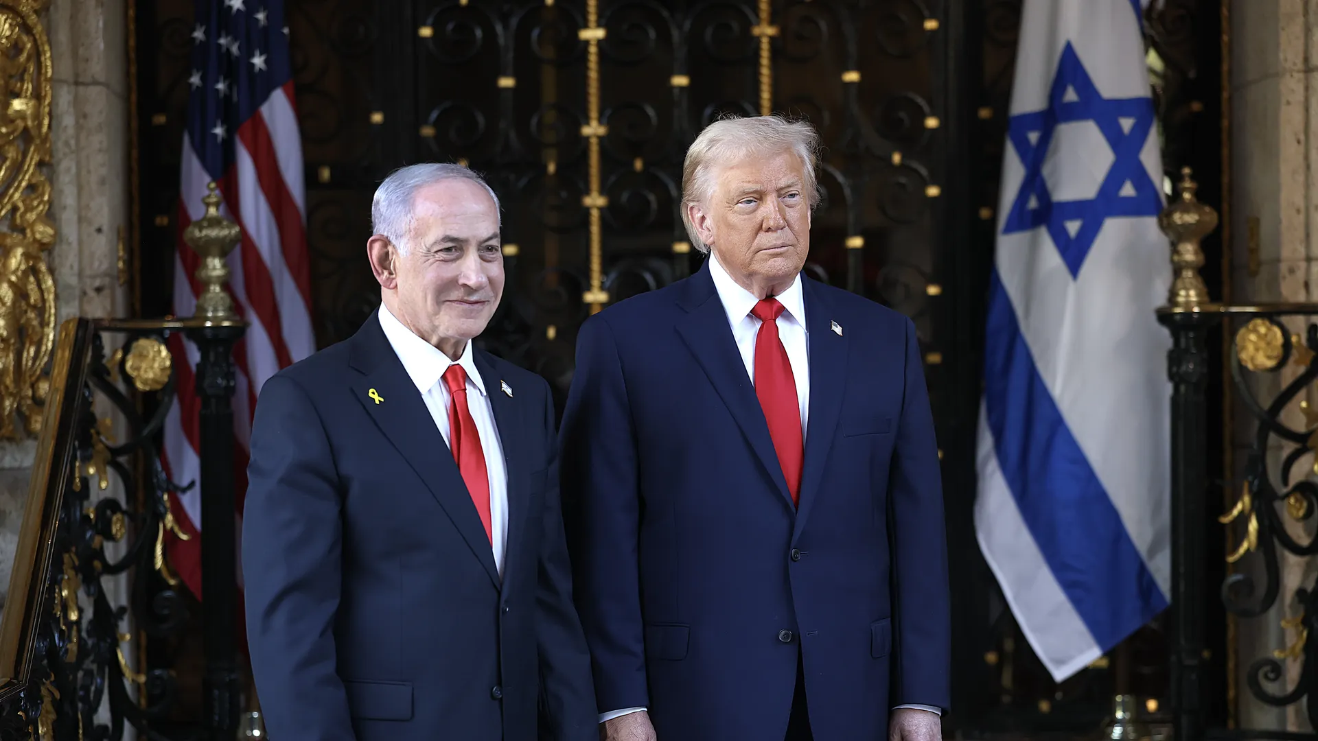 Netanyahu, ABD’ye gitmeden kabineyi toplayacak