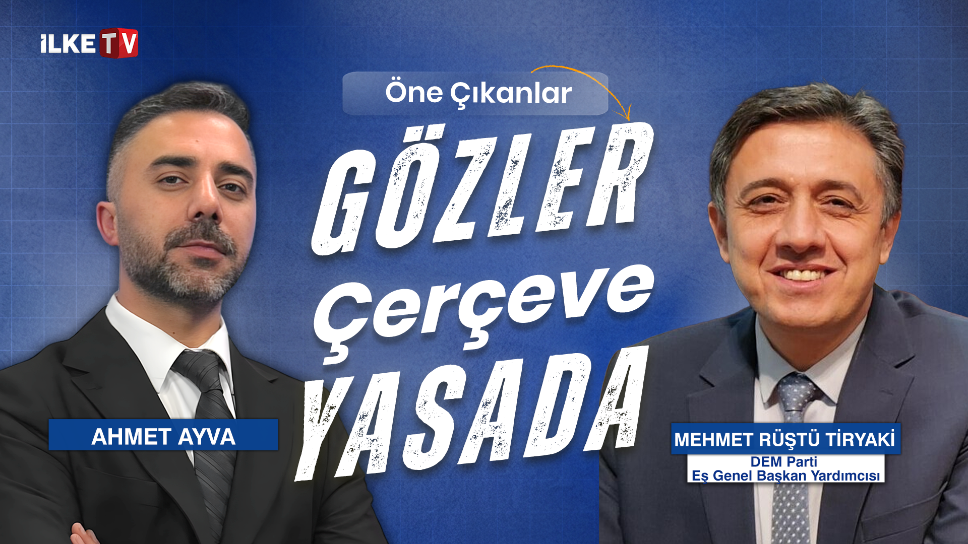 📹Kabine toplanıyor: Gözler çerçeve yasada