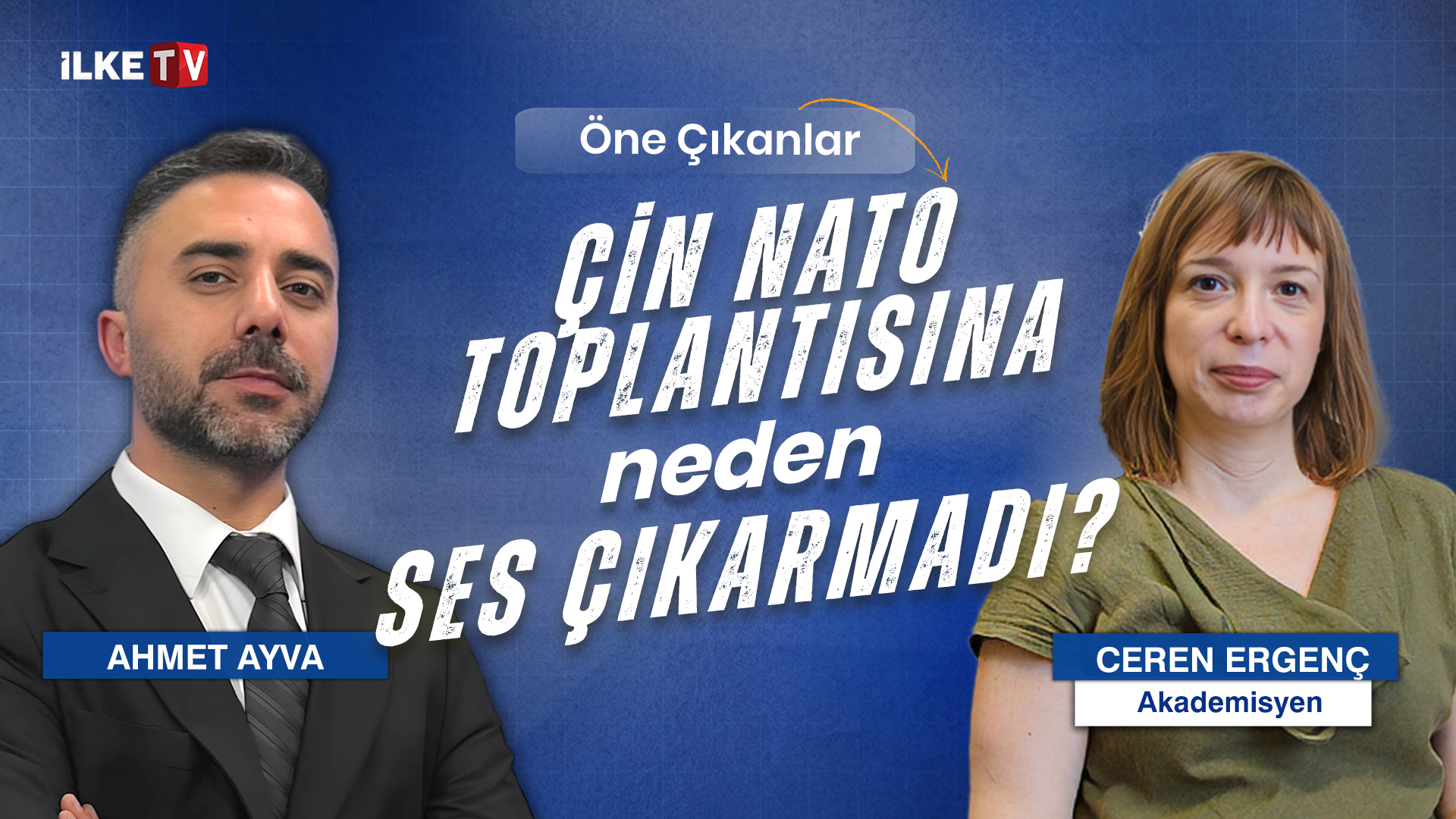 📹Ahmet Ayva’yla #ÖneÇıkanlar