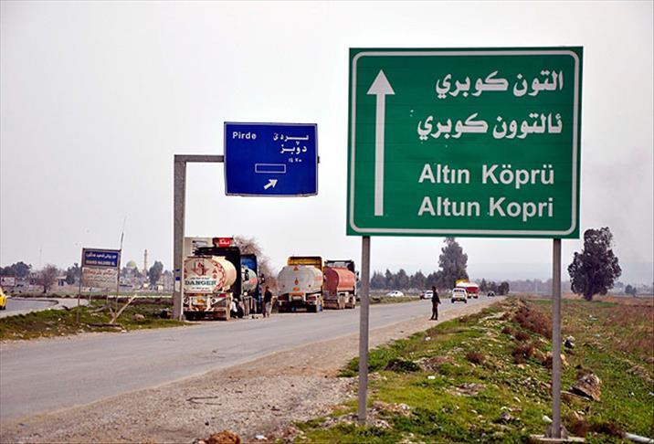 STK’lardan kampanya: Türkçeleştirilen yer adları Kürtçe İsimlerine dönülsün